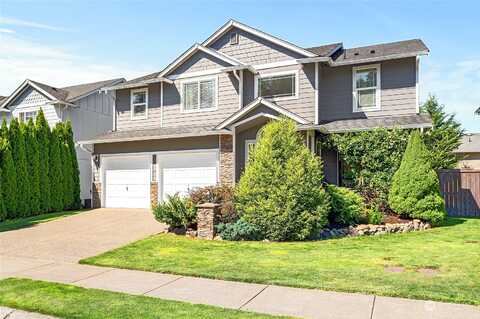 170Th Street, TACOMA, WA 98445