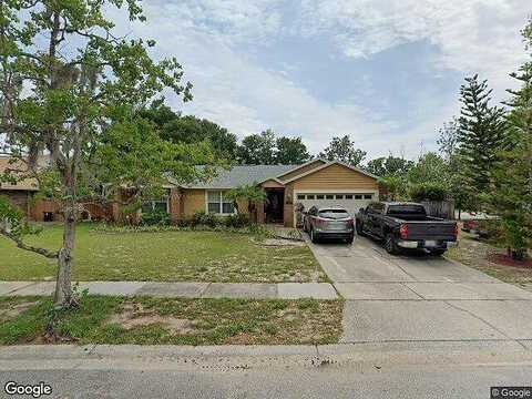 Creekview, OVIEDO, FL 32765