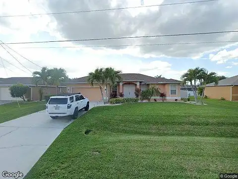 26Th, CAPE CORAL, FL 33914