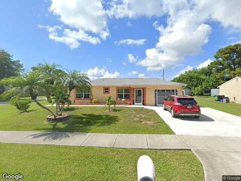 Mariposa, PORT SAINT LUCIE, FL 34952