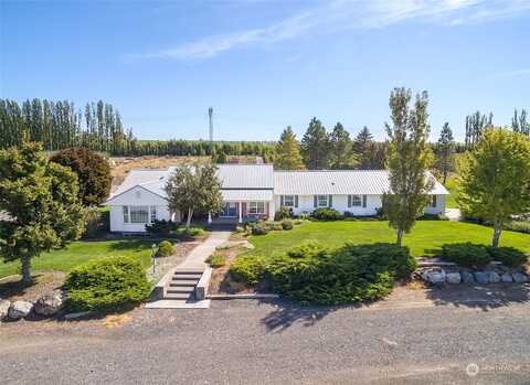 Highway 243, MATTAWA, WA 99349