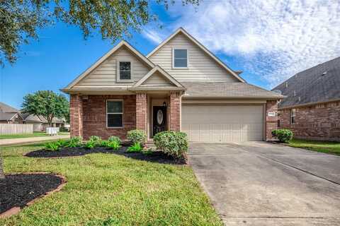 Lavaca Ranch, KATY, TX 77449