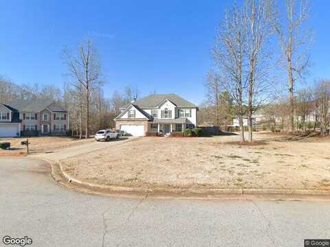 Bradley, COVINGTON, GA 30016