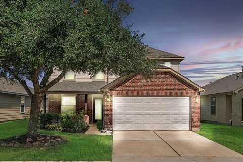 Pine Croft, HUMBLE, TX 77396