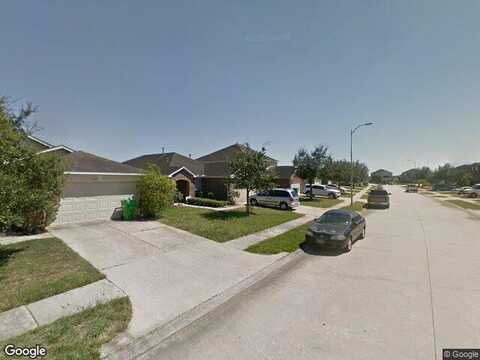 Pine Croft, HUMBLE, TX 77396