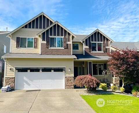 95Th Avenue, GRAHAM, WA 98338