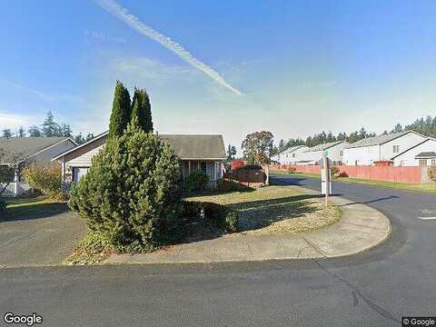 79Th Avenue, SPANAWAY, WA 98387