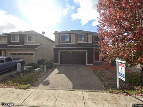 178Th Street, SPANAWAY, WA 98387