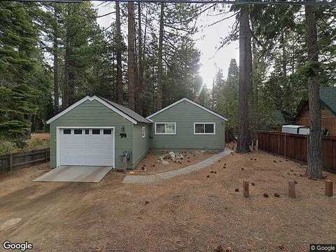 13Th, SOUTH LAKE TAHOE, CA 96150