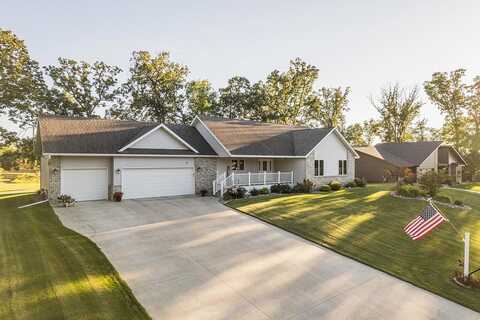 Aspen, DETROIT LAKES, MN 56501