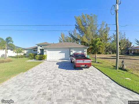 29Th, CAPE CORAL, FL 33914