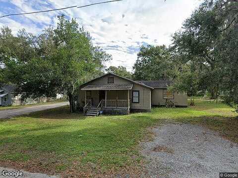 Barnes, PLANT CITY, FL 33563