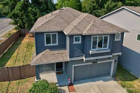 80Th Avenue, PUYALLUP, WA 98375