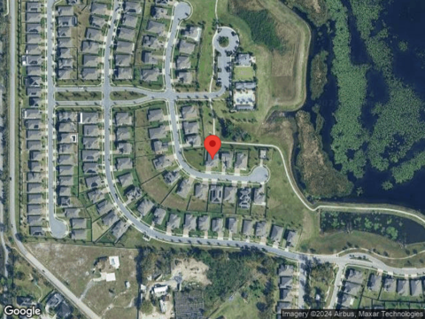 Southern Red Oak, OCOEE, FL 34761