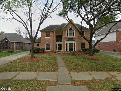 Meadow Heights, HOUSTON, TX 77095