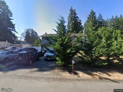 161St, SPANAWAY, WA 98387