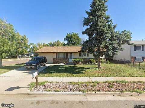 11Th, AURORA, CO 80011