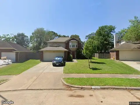 Maple Meadows, CYPRESS, TX 77433