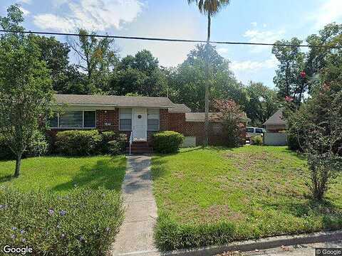 Pine Grove, JACKSONVILLE, FL 32205