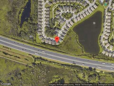 Scarlet Oak, WINTER GARDEN, FL 34787