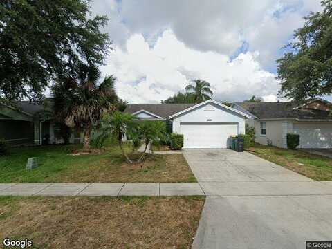 Oak Hill, KISSIMMEE, FL 34747