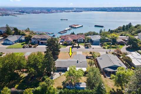 49Th, TACOMA, WA 98422