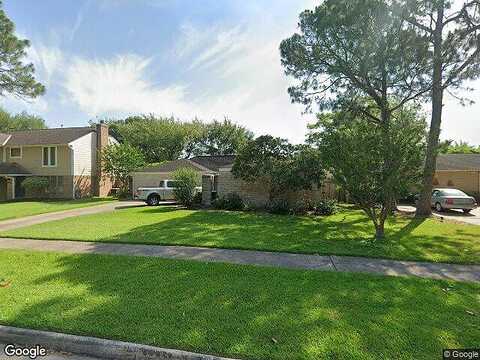 Aspen Hills, HOUSTON, TX 77062