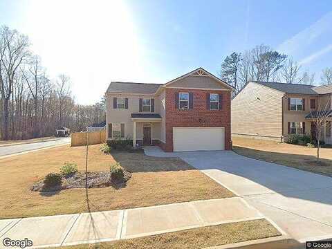 Cranapple, MCDONOUGH, GA 30253