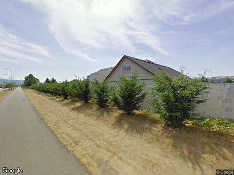 155Th Street, ORTING, WA 98360