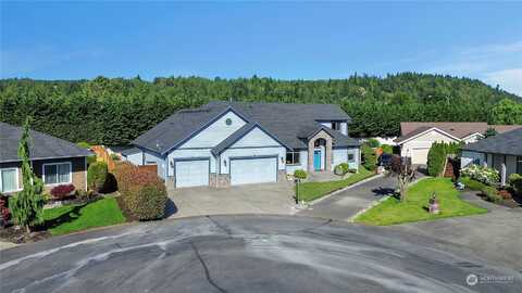 155Th Street, ORTING, WA 98360