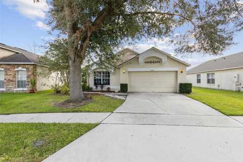 Kristenright, ORLANDO, FL 32826