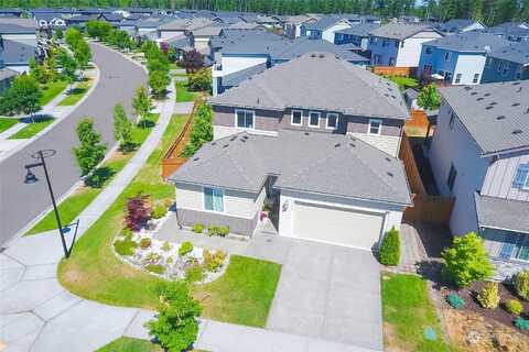 Crestwood, BONNEY LAKE, WA 98391