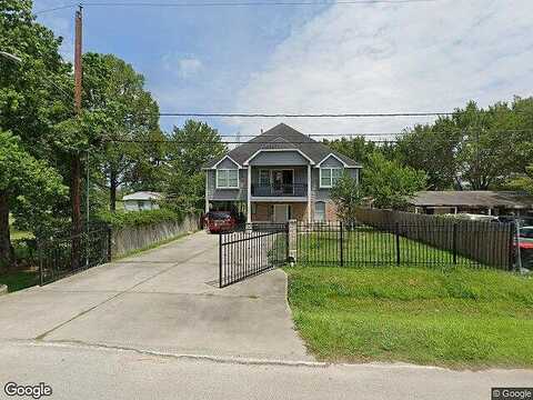 Waldine, HOUSTON, TX 77015