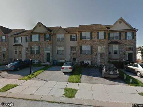 Wanda, HANOVER, PA 17331