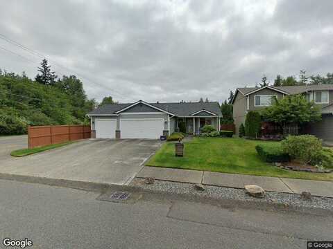 182Nd Street, SPANAWAY, WA 98387