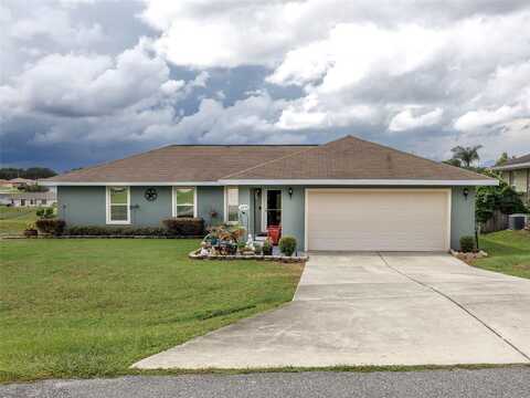 102Nd, BELLEVIEW, FL 34420