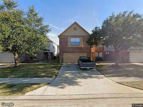 Laurel Chase, HOUSTON, TX 77073