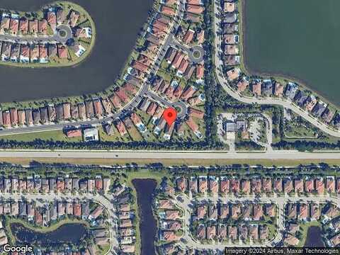 Waterway, PARKLAND, FL 33076