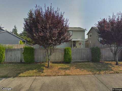 169Th Street, PUYALLUP, WA 98374