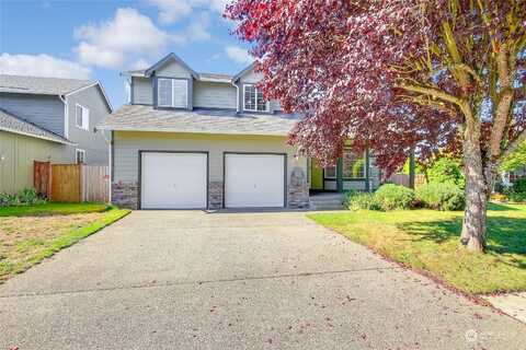 169Th Street, PUYALLUP, WA 98374