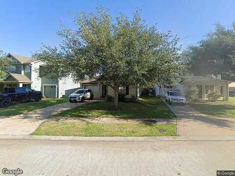 Seven Sisters, TOMBALL, TX 77375