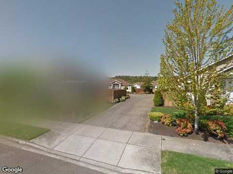 Van Ogle, ORTING, WA 98360