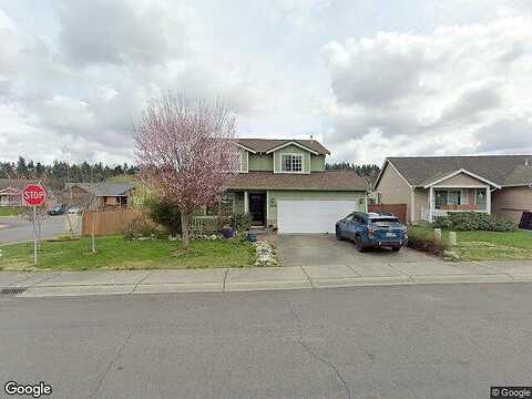 182Nd Avenue, BONNEY LAKE, WA 98391