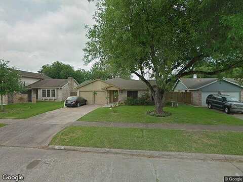 Sagewillow, HOUSTON, TX 77089