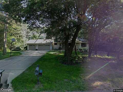 160Th, ANDOVER, MN 55304