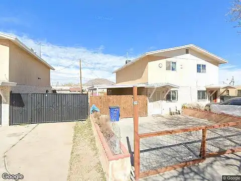 8Th, EL PASO, TX 79901