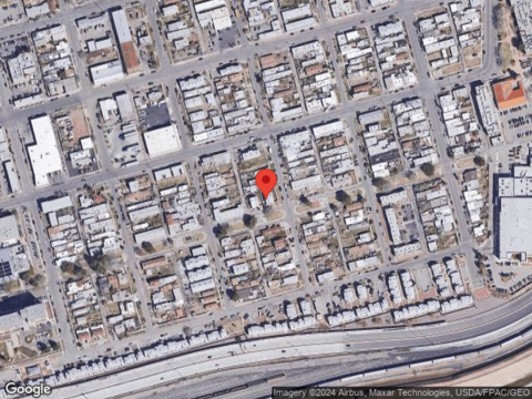 8Th, EL PASO, TX 79901