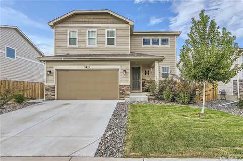 Wheatberry, BRIGHTON, CO 80601