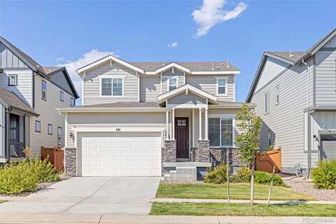 175Th, BROOMFIELD, CO 80023