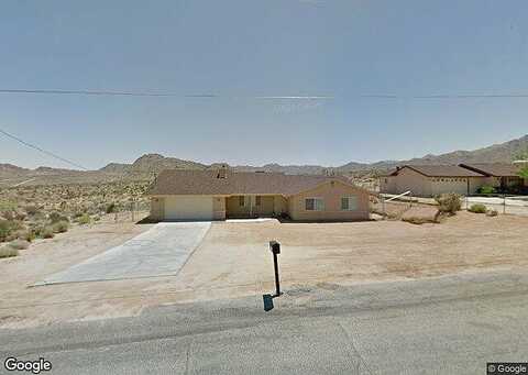 Elwood, JOSHUA TREE, CA 92252